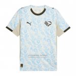 Tailandia Camiseta Palermo 3ª 2025-2026