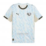 Tailandia Camiseta Palermo 3ª 2025-2026