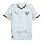 Tailandia Camiseta Palermo 3ª 2025-2026