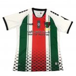 Tailandia Camiseta Palestino Deportivo 1ª 2020