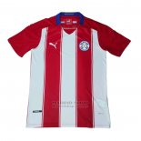 Tailandia Camiseta Paraguay 1ª 2020