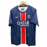 Tailandia Camiseta Paris Saint-Germain 1ª 2024-2025