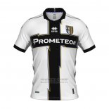 Tailandia Camiseta Parma 1ª 2022-2023