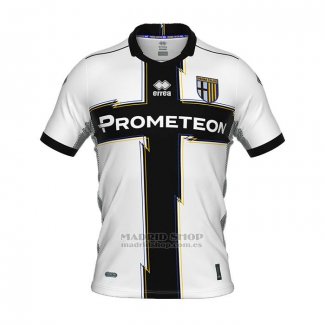Tailandia Camiseta Parma 1ª 2022-2023