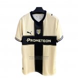 Tailandia Camiseta Parma 1ª 2026-2027