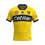 Tailandia Camiseta Parma 2ª 2020-2021