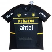 Tailandia Camiseta Penarol 3ª 2022