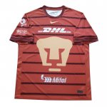 Tailandia Camiseta Pumas UNAM Portero 3ª 2024-2025