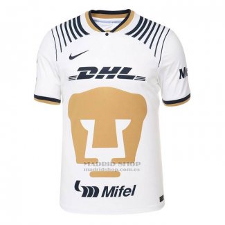 Camiseta Pumas UNAM 1ª 2022-2023