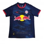 Tailandia Camiseta RB Leipzig 2ª 2025-2026