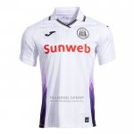 Tailandia Camiseta RSC Anderlecht 2ª 2025-2026