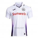Tailandia Camiseta RSC Anderlecht 2ª 2025-2026