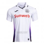 Tailandia Camiseta RSC Anderlecht 2ª 2025-2026