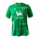 Tailandia Camiseta Racing de Santander 2ª 2024-2025