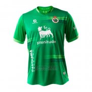 Tailandia Camiseta Racing de Santander 2ª 2024-2025