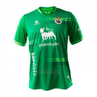 Tailandia Camiseta Racing de Santander 2ª 2024-2025