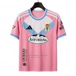 Tailandia Camiseta Real Oviedo 2ª 2026-2027