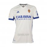 Tailandia Camiseta Real Zaragoza 1ª 2020-2021