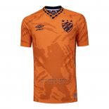 Tailandia Camiseta Recife 3ª 2021