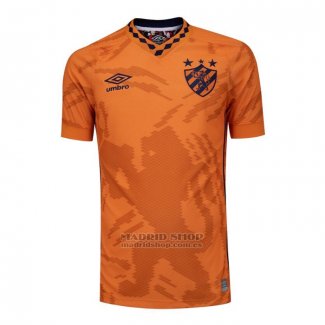 Tailandia Camiseta Recife 3ª 2021