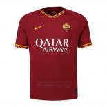 Tailandia Camiseta Roma 1ª 2019-2020