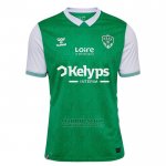 Tailandia Camiseta Saint-Etienne 1ª 2025-2026