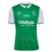 Tailandia Camiseta Saint-Etienne 1ª 2025-2026