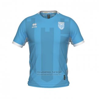 Tailandia Camiseta San Marino 1ª 2022