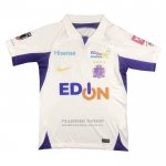 Tailandia Camiseta Sanfrecce Hiroshima 2ª 2023