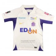 Tailandia Camiseta Sanfrecce Hiroshima 2ª 2023
