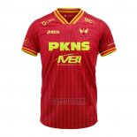 Tailandia Camiseta Selangor 1ª 2022