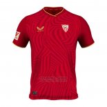 Camiseta Sevilla 2ª 2023-2024