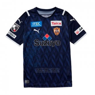 Tailandia Camiseta Shimizu S-Pulse 3ª 2021