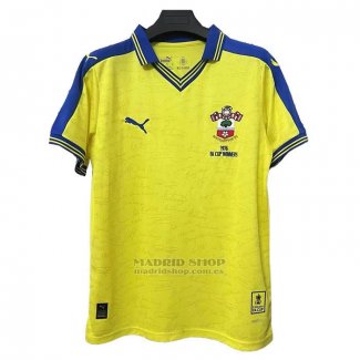 Tailandia Camiseta Southampton Special 2025-2026