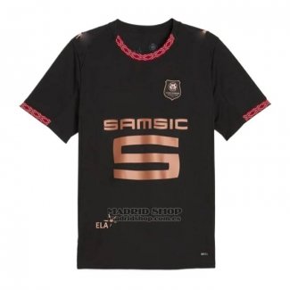 Tailandia Camiseta Stade Rennais 3ª 2025-2026