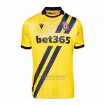 Tailandia Camiseta Stoke City 3ª 2025-2026