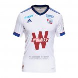 Tailandia Camiseta Strasbourg 2ª 2020-2021