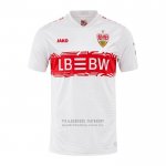 Tailandia Camiseta Stuttgart 1ª 2025-2026