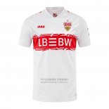 Tailandia Camiseta Stuttgart 1ª 2025-2026