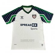 Tailandia Camiseta Sunderland 2ª 2024-2025