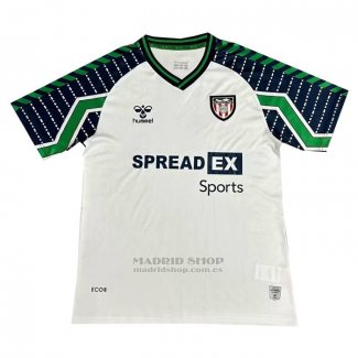 Tailandia Camiseta Sunderland 2ª 2024-2025
