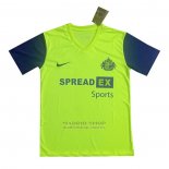Tailandia Camiseta Sunderland 3ª 2023-2024