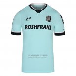 Camiseta Toluca 3ª 2021-2022