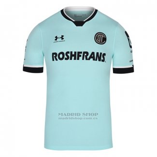 Camiseta Toluca 3ª 2021-2022