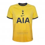 Tailandia Camiseta Tottenham Hotspur 3ª 2020-2021
