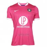 Tailandia Camiseta Toulouse 2ª 2025-2026