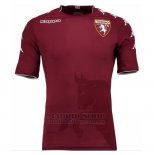Tailandia Camiseta Turin 1ª 2017-2018