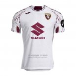 Tailandia Camiseta Turin 2ª 2025-2026