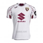 Tailandia Camiseta Turin 2ª 2025-2026