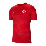 Tailandia Camiseta Turquia 2ª 2022-2023